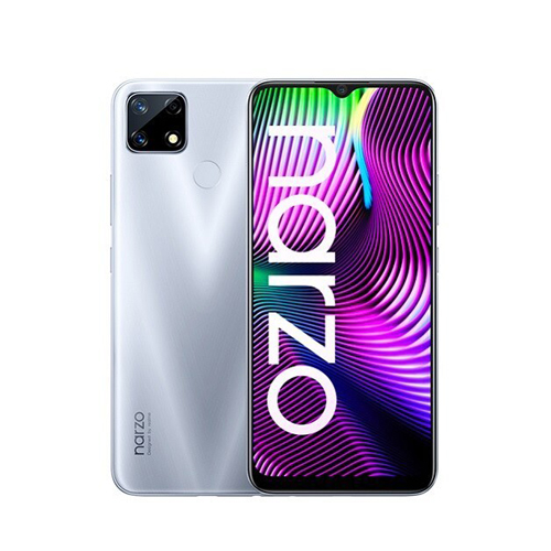 Realme Q3