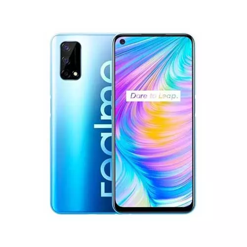 Realme Q4