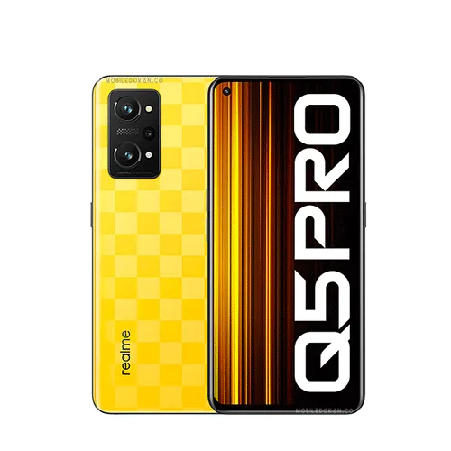 Realme Q5 Pro 5G