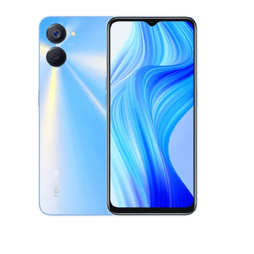 Realme Q5x