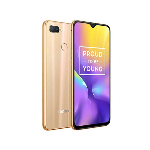 Realme U1