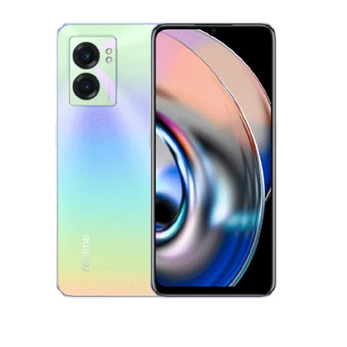 Realme V20