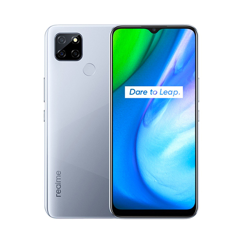 Realme V3