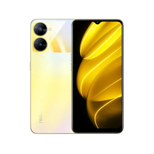 Realme V30t