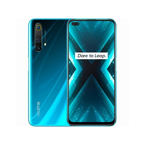 Realme X5 Superzoom