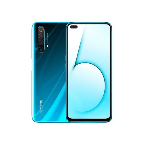 Realme X50 Youth 5G