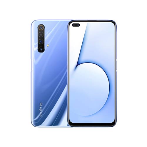 Realme X50 5G