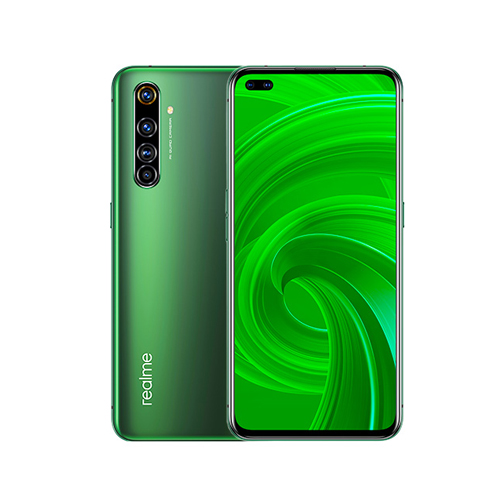 Realme X50 Pro 5G