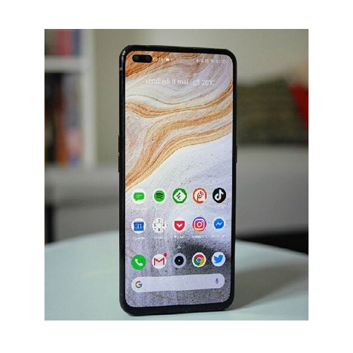 Realme X50 Pro Player Edition