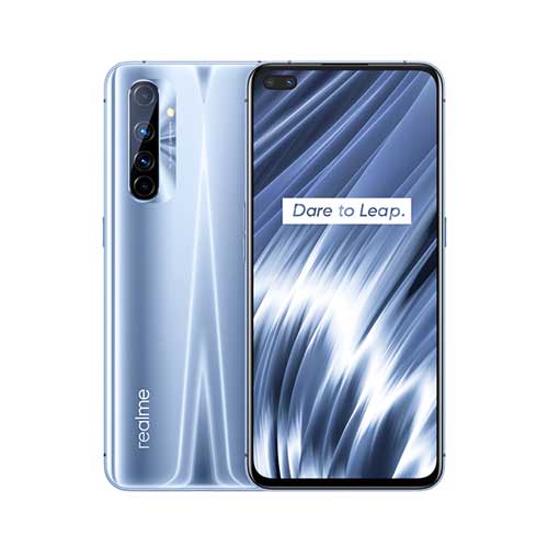 Realme X50 Pro Player