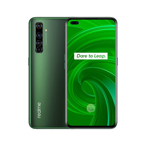 Realme X50 Pro