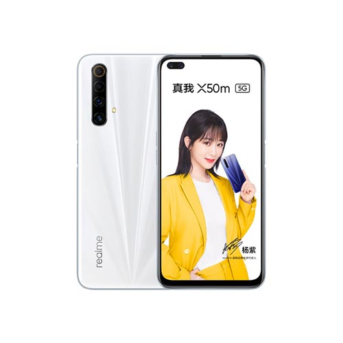 Realme X50t 5G