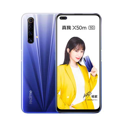 Realme X50m 5G