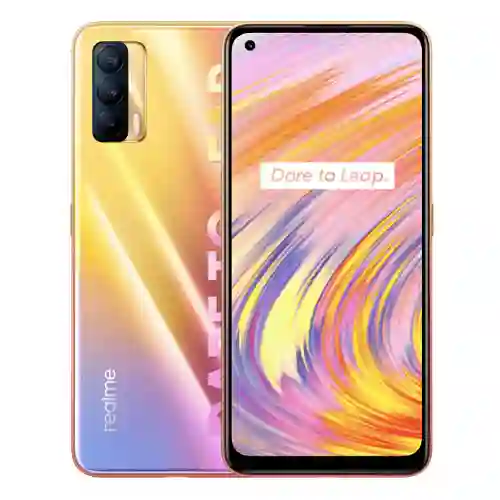 Realme X7 (India)