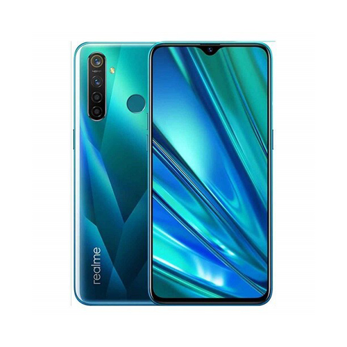 Realme X7 Pro Ultra