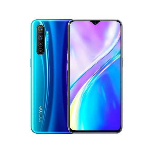 Realme XT 730G