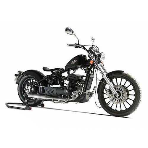 Regal Raptor Bobber