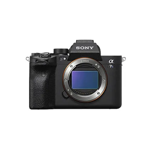 SONY A7S III MIRRORLESS