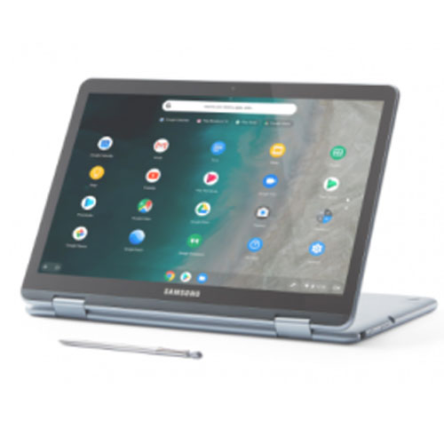 Samsung Chromebook Plus LTE