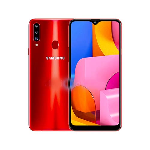 Samsung Galaxy A20s