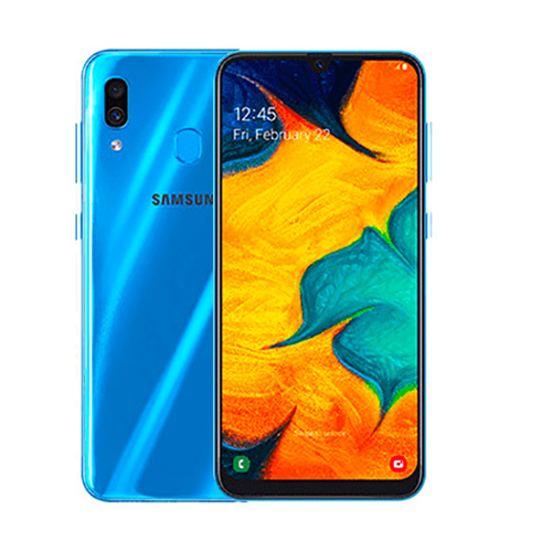 Samsung Galaxy A30