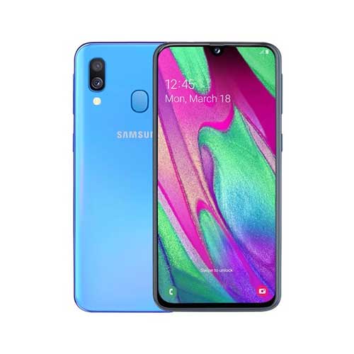 Samsung Galaxy A40