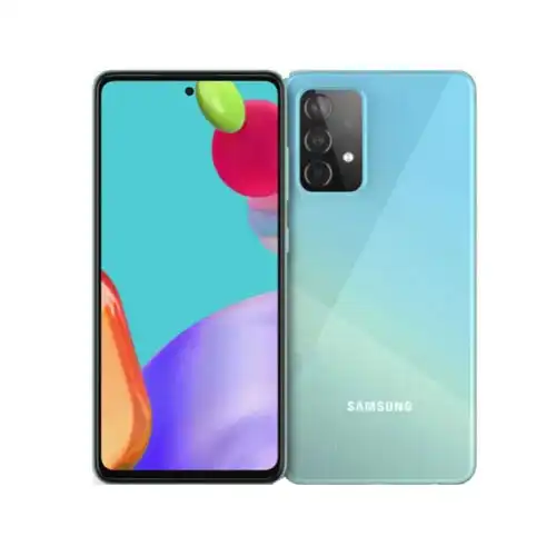 Samsung Galaxy A52 5G