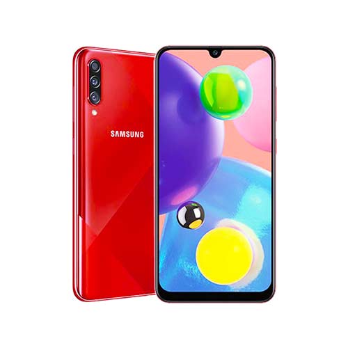 Samsung Galaxy A70s