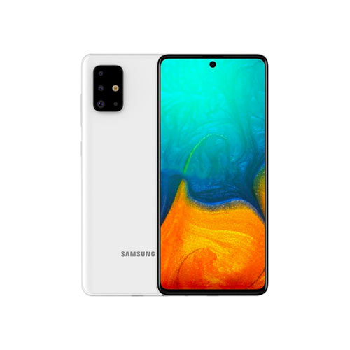 Samsung Galaxy A72