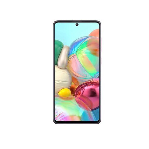 Samsung Galaxy A72 5G UW