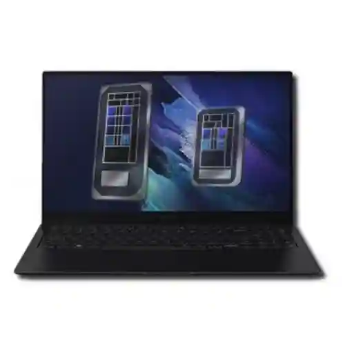 Samsung Galaxy Book 2 Pro 360