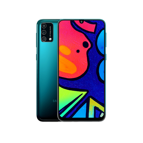 Samsung Galaxy F41