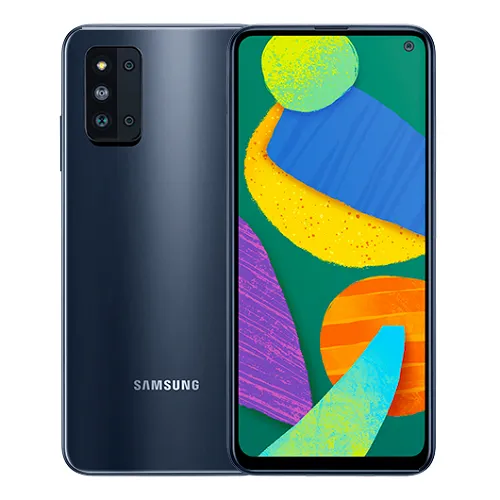 Samsung Galaxy F52 5G