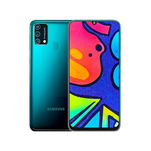 Samsung Galaxy F71