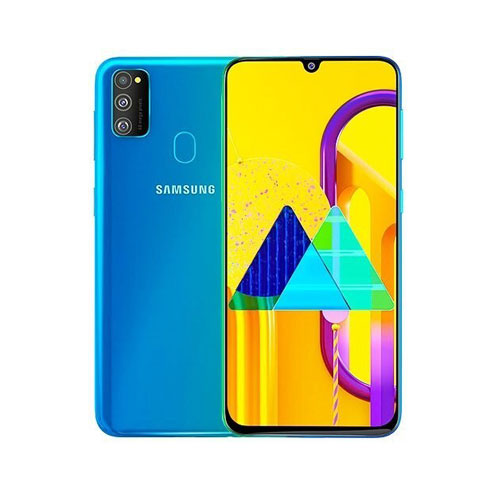 Samsung Galaxy M22