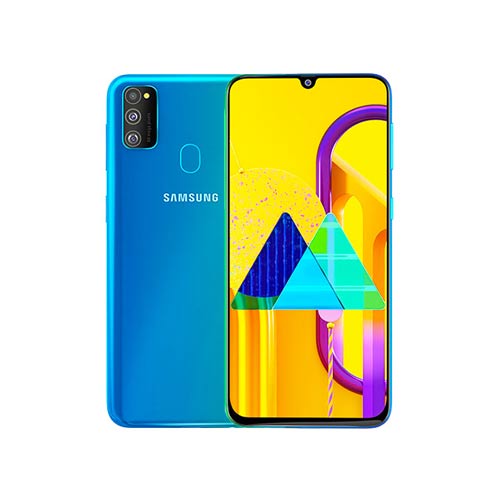 Samsung Galaxy M21