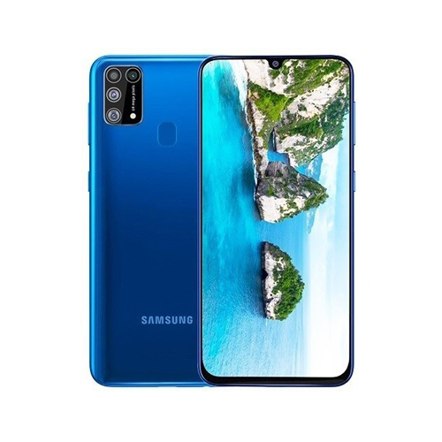 Samsung Galaxy M32s