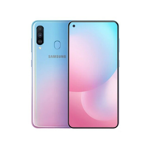 Samsung Galaxy M41s