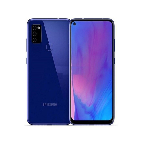 Samsung Galaxy M52