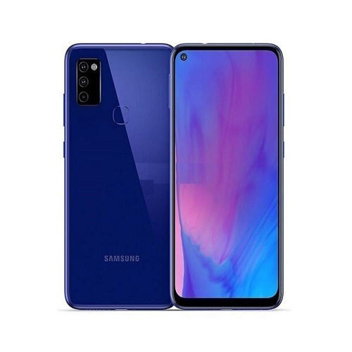 Samsung Galaxy M53