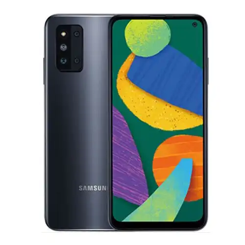 Samsung Galaxy M54