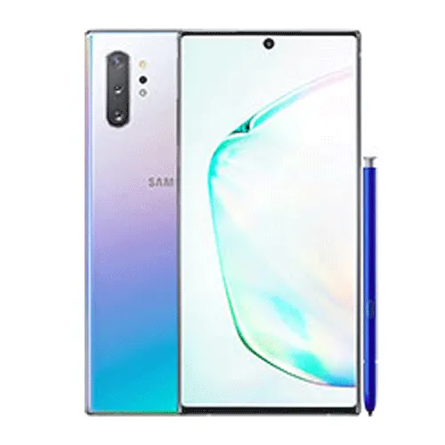 Samsung Galaxy Note10 Plus