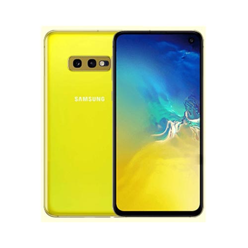 Samsung Galaxy S10E