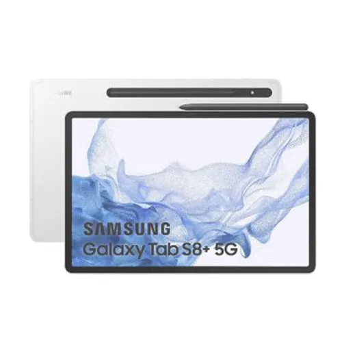Samsung Galaxy Tab S8 Plus 5G