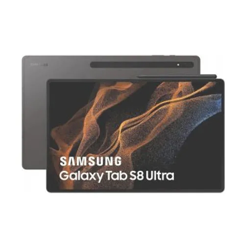 Samsung Galaxy Tab S8 Ultra 5G