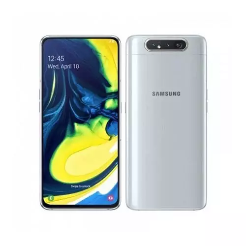 Samsung Galaxy W80