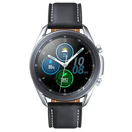 Samsung Galaxy Watch4 Classic