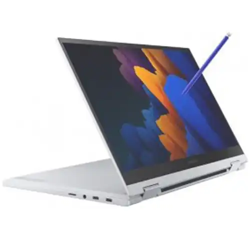 Samsung Galaxy Book Flex 5G Core i7 11th Gen