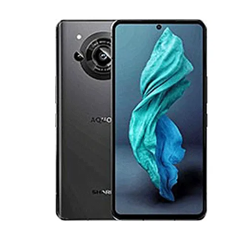 Sharp Aquos R7s 5G