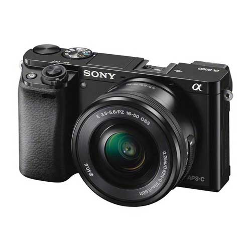 Sony Alpha A6000 Price in Bangladesh 2022 | ClassyPrice